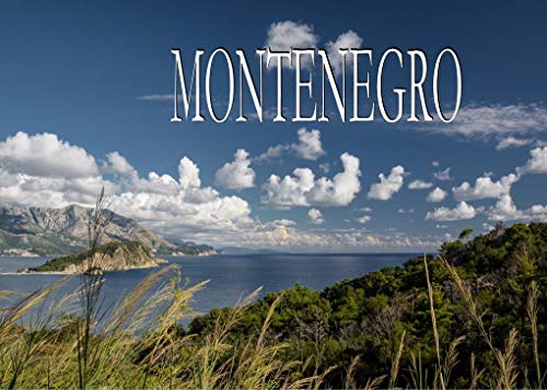 Bildband Montenegro von Baltic Sea Press